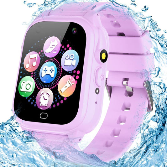 Fashion Personalized Children's Waterproof Smart Watch