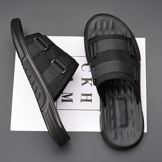 Summer Sandals Outdoor Beach Men's Slippers