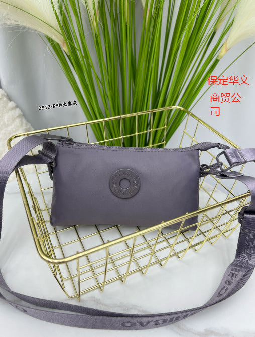 Fashion Mobile Phone Casual Shoulder Messenger Bag