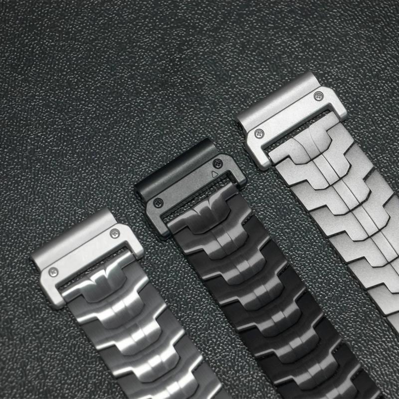 Iron Man Solid Steel Strip Fashion