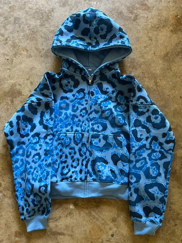 Autumn Winter New Pullover Suit