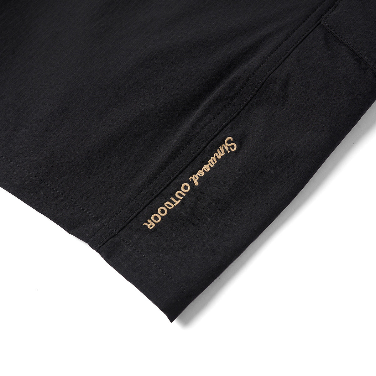 Men's Outdoor Moisture Absorbing Quick Drying Workwear Shorts