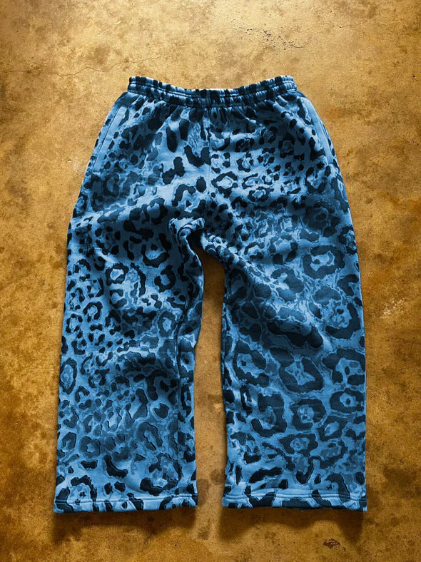 Autumn Winter New Pullover Suit