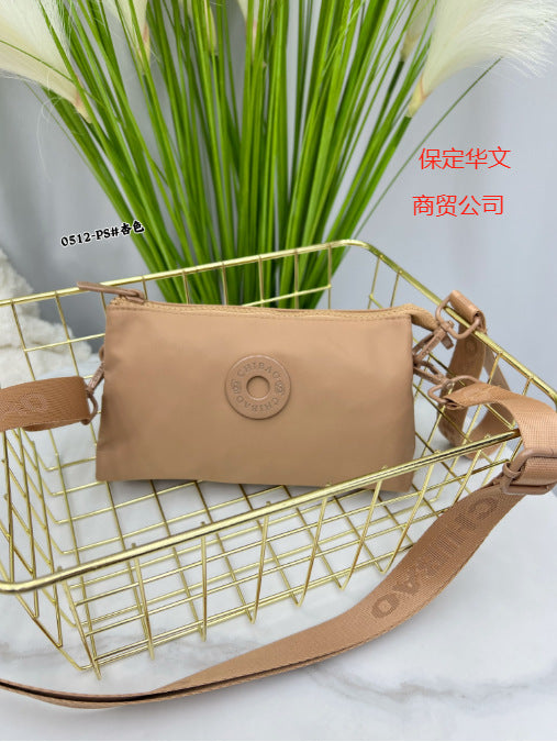 Fashion Mobile Phone Casual Shoulder Messenger Bag