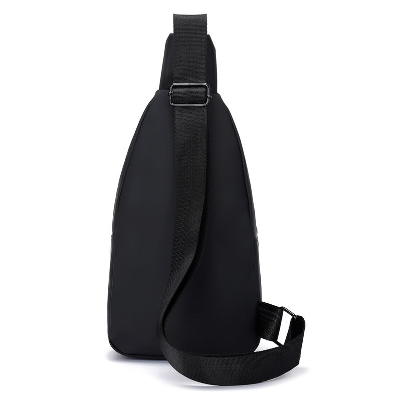 Men's Business Biking Mountain Climbing Crossbody Bag