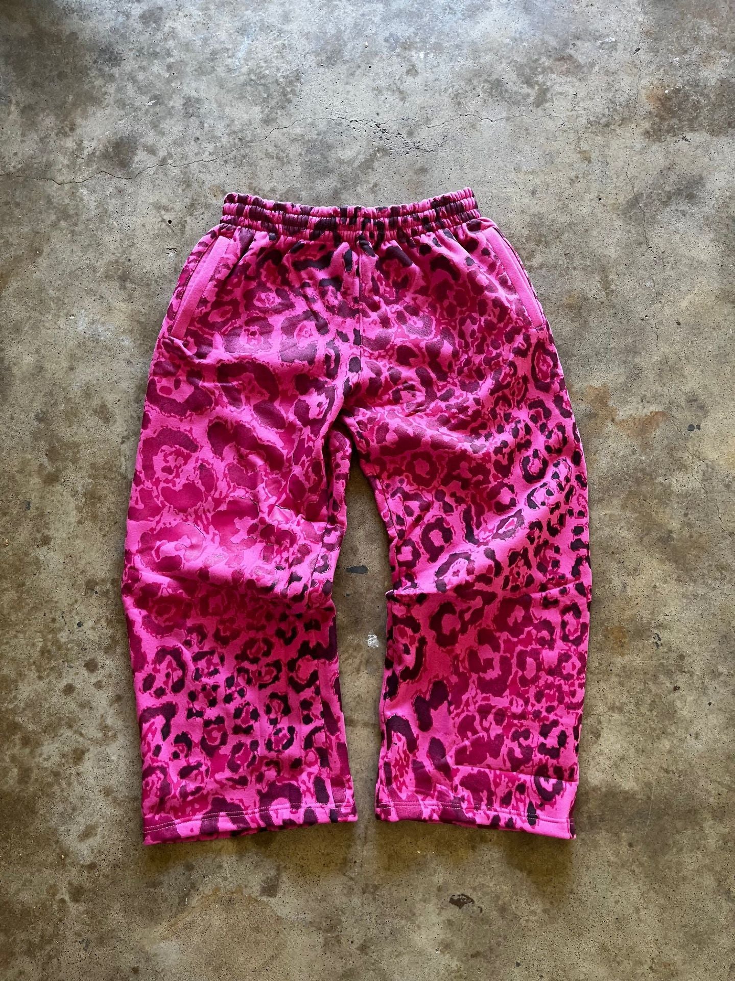 Autumn Winter New Pullover Suit