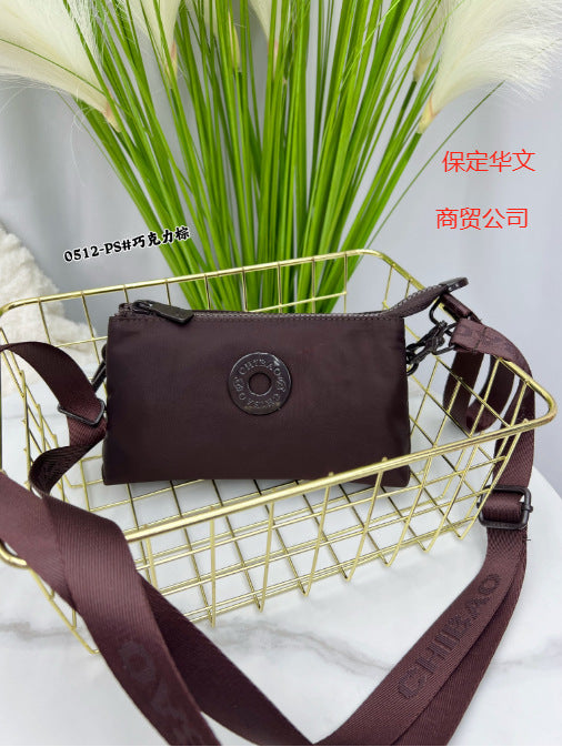 Fashion Mobile Phone Casual Shoulder Messenger Bag