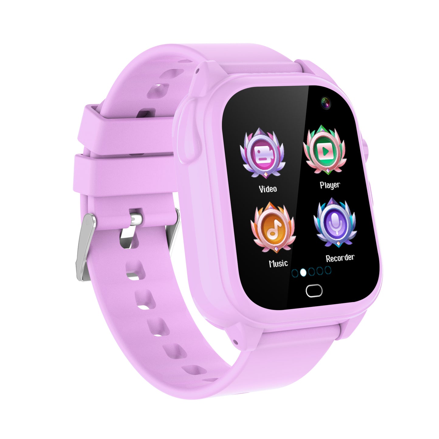 Fashion Personalized Children's Waterproof Smart Watch