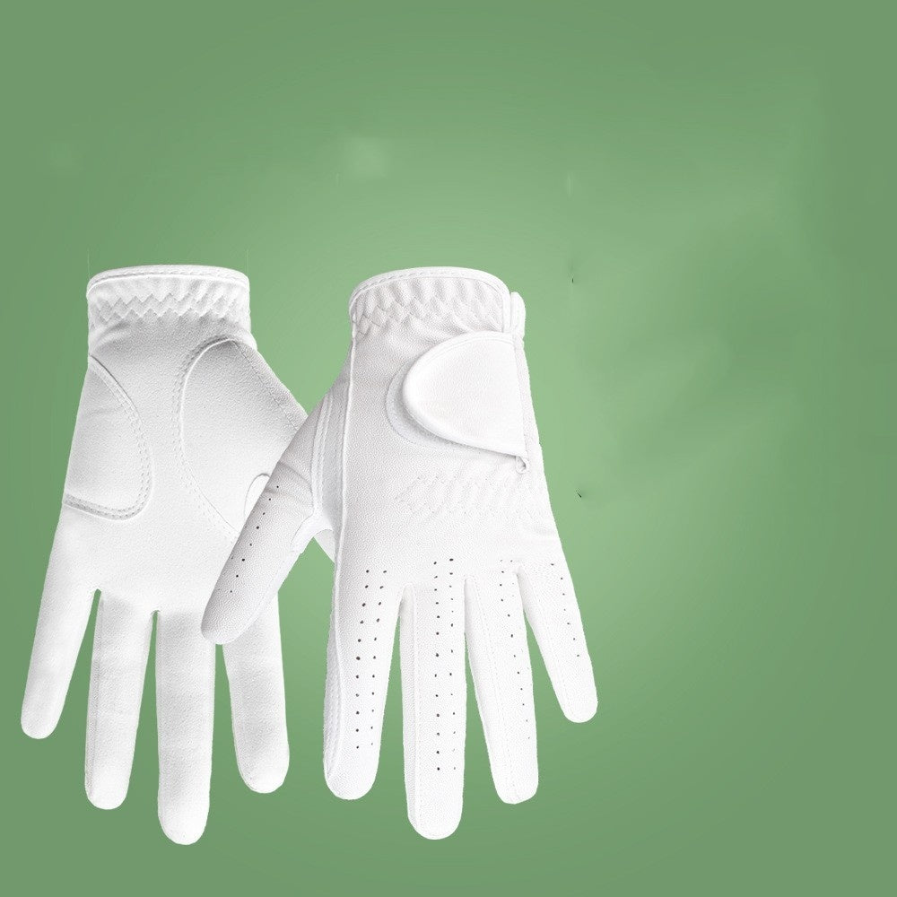 Golf Gloves Sports Protection For Men And Women