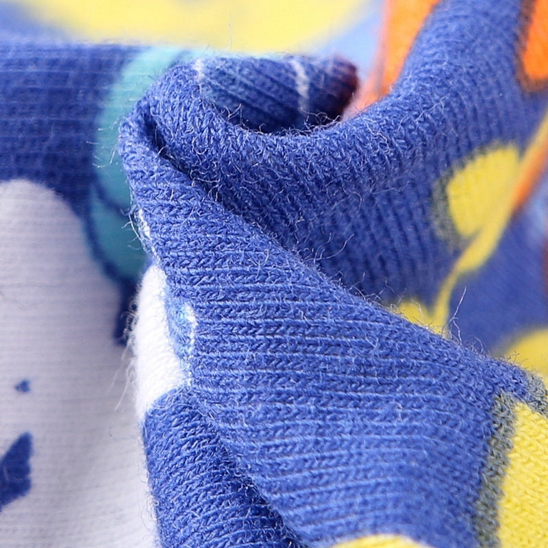 Men's Triangle Underwear Men's Cotton Department