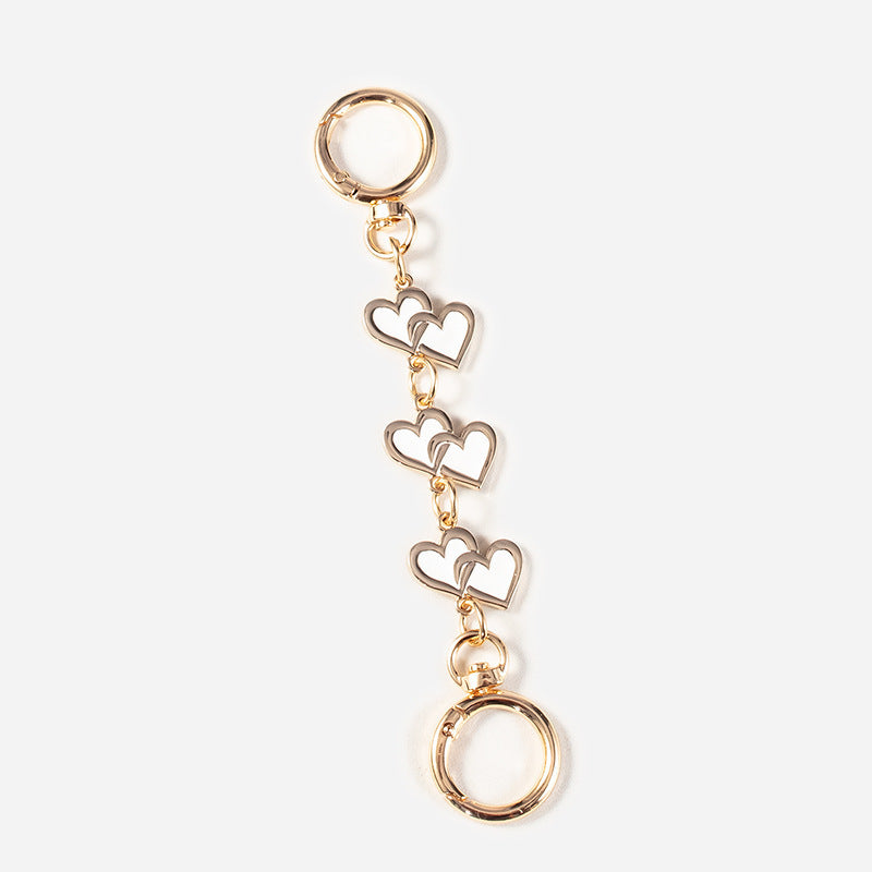 Bag Replacement Extension Chain Accessories One Shoulder Transformation Bag Extension Chain