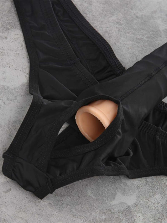 Separated Underwear Trendy Special Porn