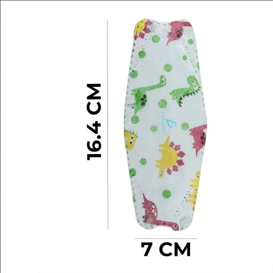 KF94 Face Mask For Children, Pack Of 10 Pieces