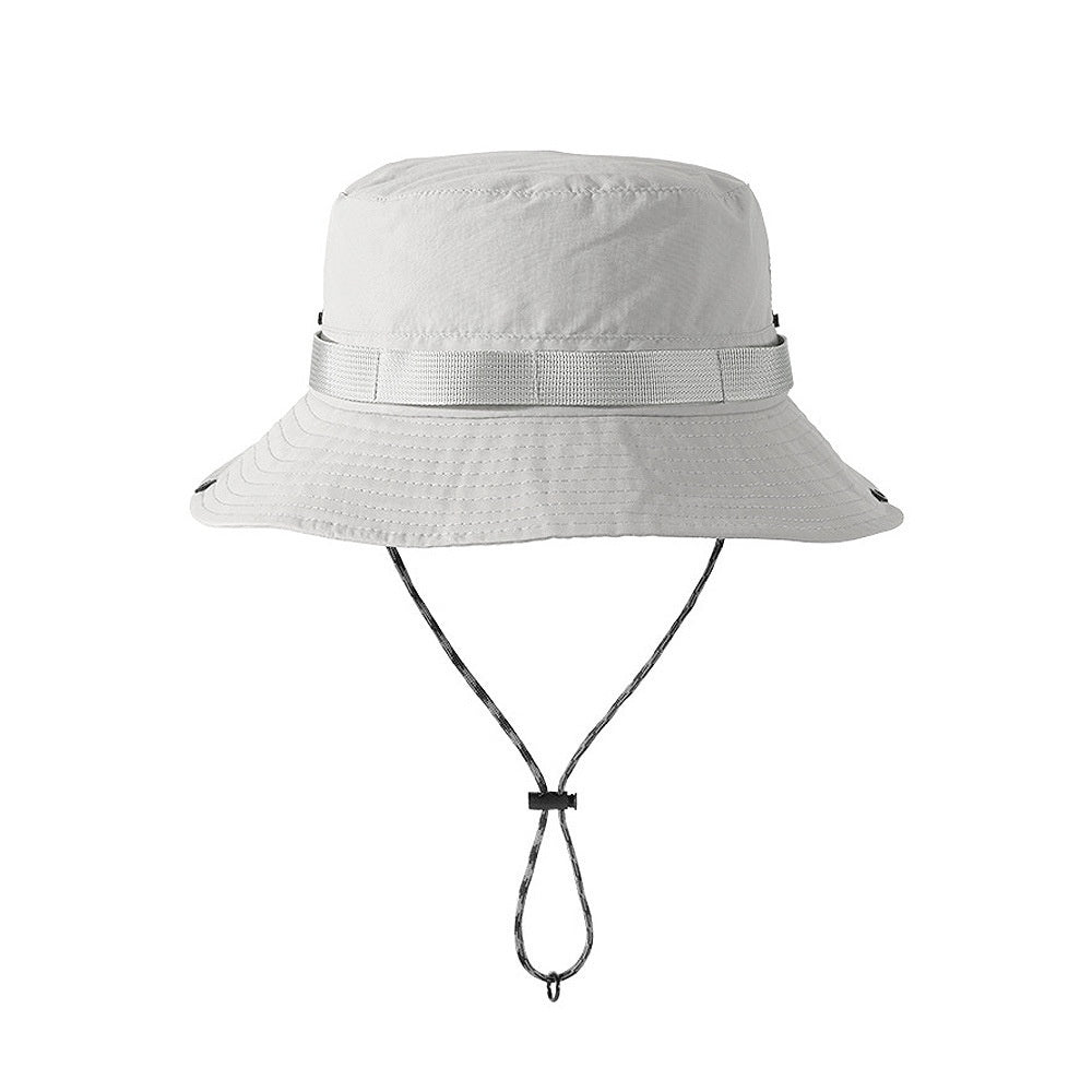 Summer Sun-proof UV-resistant Breathable And Wearable Water-repellent Hat