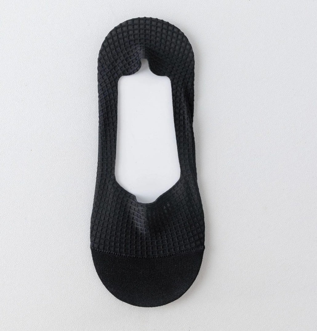 Waffle Grip Loafers Pairs Of 7