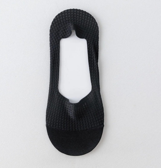 Waffle Grip Loafers Pairs Of 7