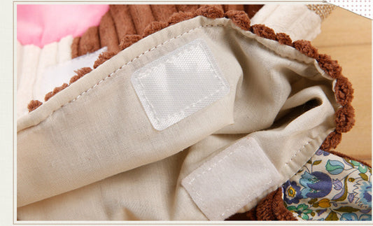 Children's Cartoon School Bag Backpack