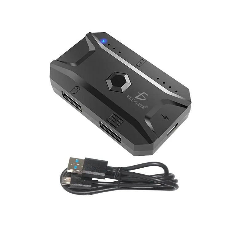 Bluetooth Mouse Keyboard Converter For PC Cell Phone And Android Tablet