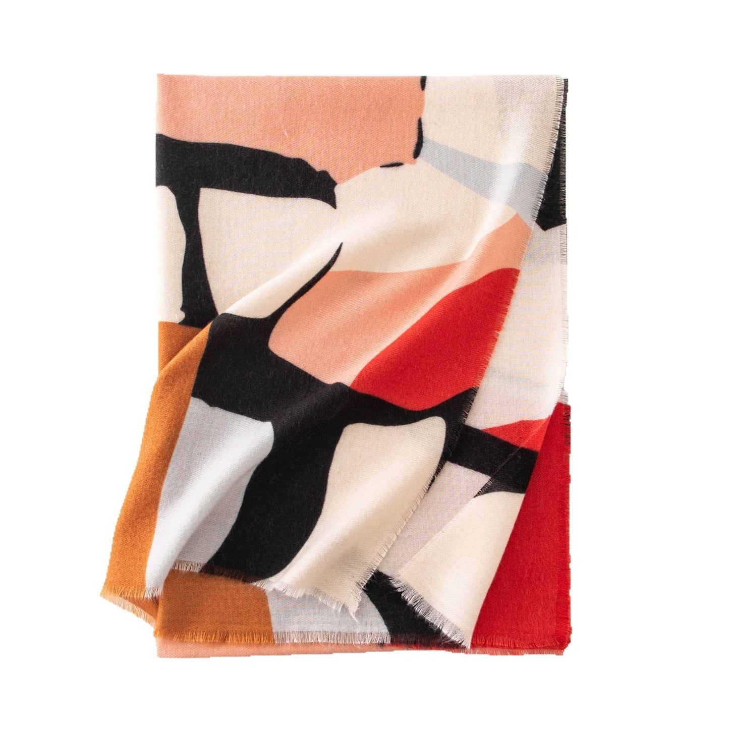 Cashmere Scarf Women's All-match Atmosphere High Sense