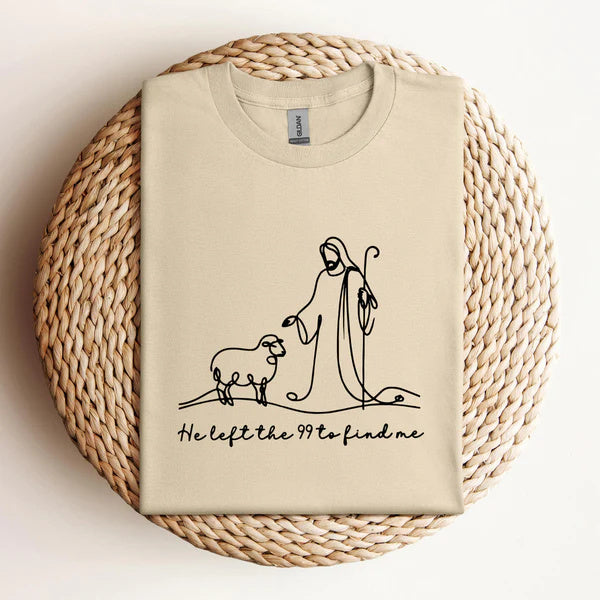 Men's Polyester Printed Top