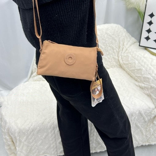 Fashion Mobile Phone Casual Shoulder Messenger Bag
