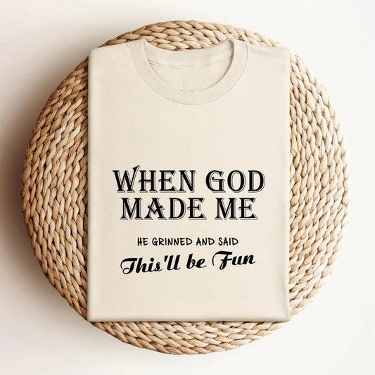 Men's Polyester Long Sleeve Printed Top