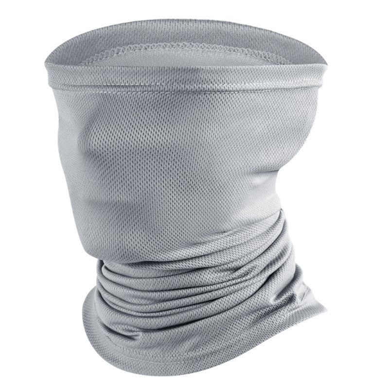 Multifunctional Sports Scarf Riding Variety Mask