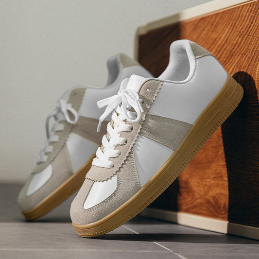 45 Plus Size 46 Retro Sports All-match Casual Men's Sneakers