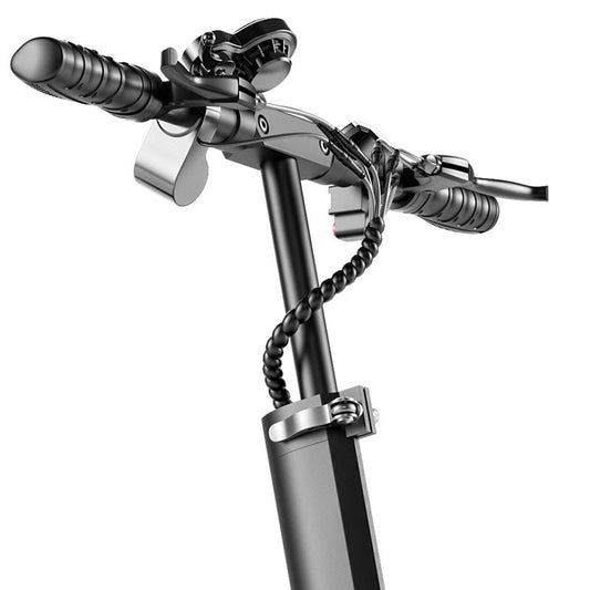 HVD-3, 10 Inch Electric Sled