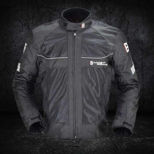 Motorcycle Riding Warm And Anti Fall Racing Jacket
