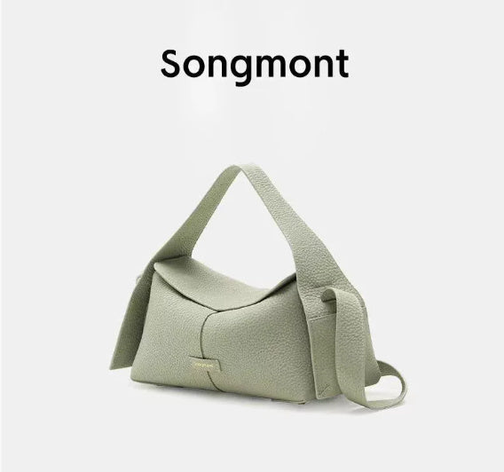 Women's Fashion All-match Shoulder Messenger Bag