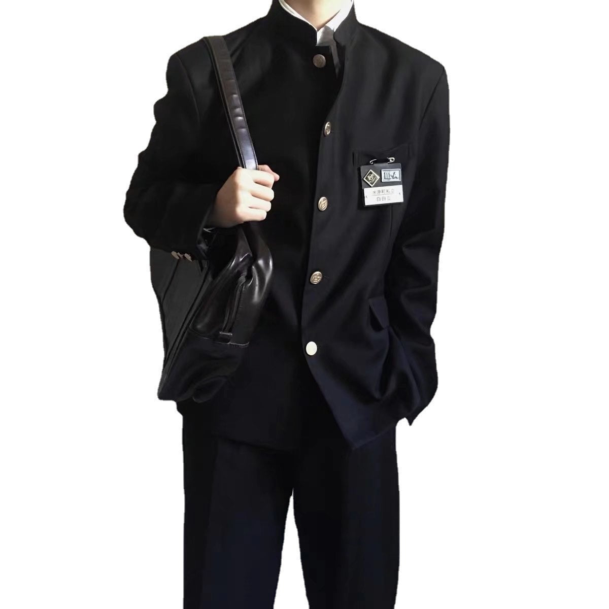 Zhongshan Japanese School Uniform Suit
