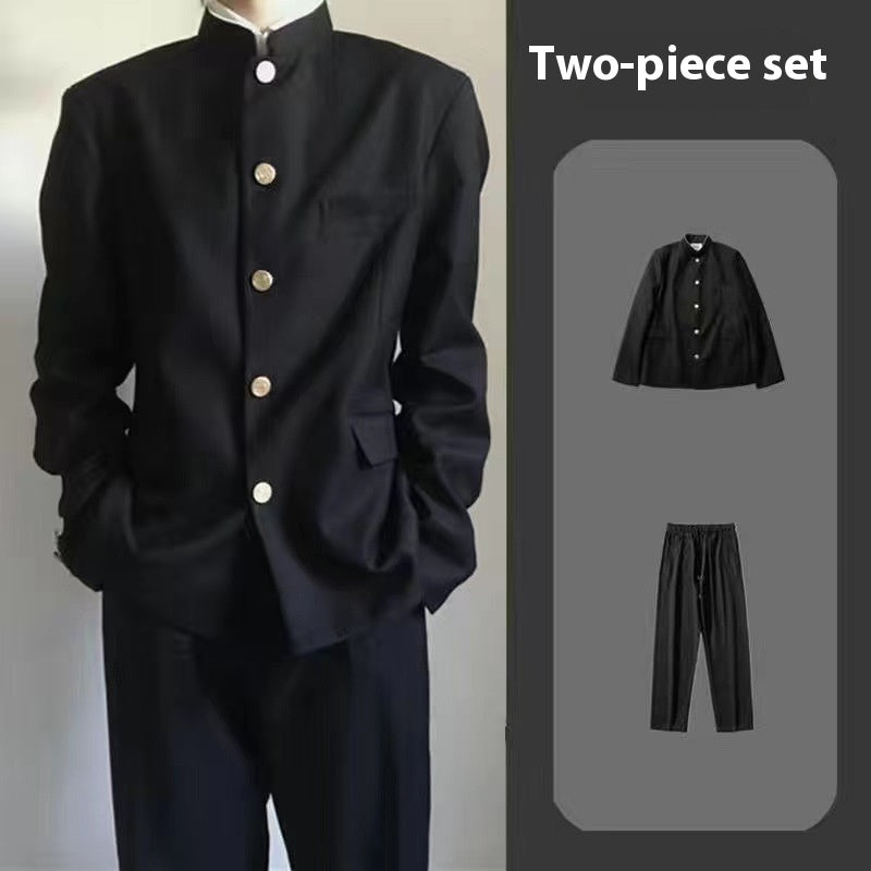 Zhongshan Japanese School Uniform Suit