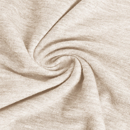 Women's Letter Slogan Print Short Sleeve T-Shirt - Casual Round Neck Summer Top