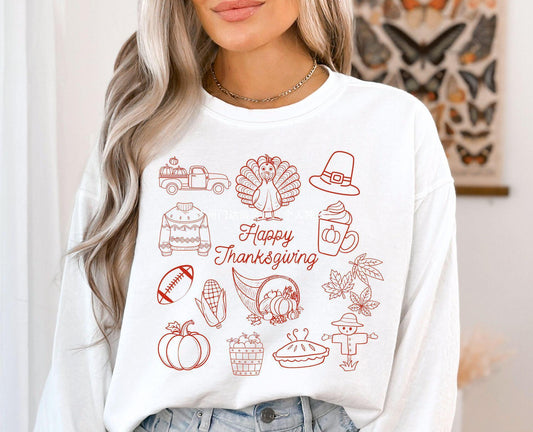 Simple Autumn Fashion Casual Women's Sweater