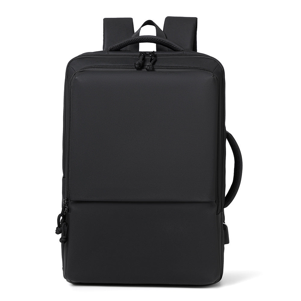 Backpack Multi-functional Large Capacity Travel Business Trip Commuting