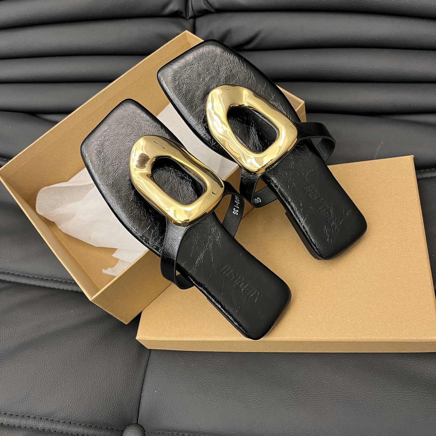 Plus Size Women's Shoes Hollowed Mesh Shoes Summer