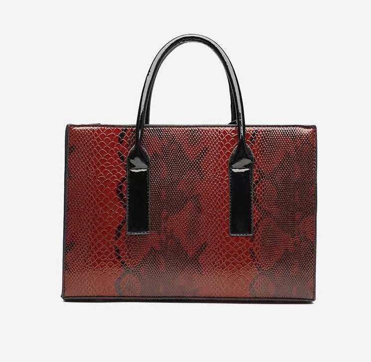 Women's Korean-style Son Mother Tote