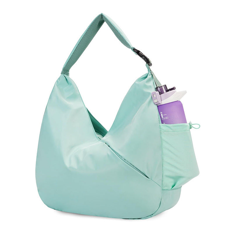 Women's Sports Compartment Fitness Handbag