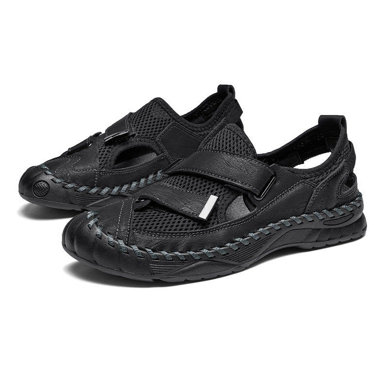 Wear-resistant Non-slip Outdoor Men's Beach Sandals